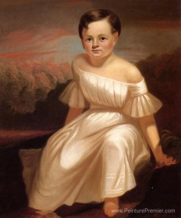 Mlle Sallie Ann Camden