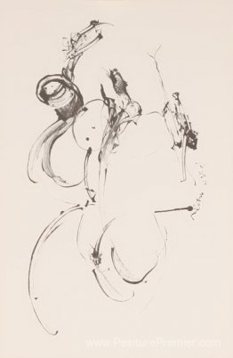 Adam et Eve (4)