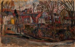 Rue de la ville