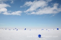 Axe stellaire: Antarctique