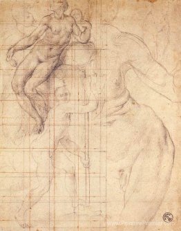 Adam et Eve au travail