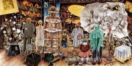 Les progrès du râteau
