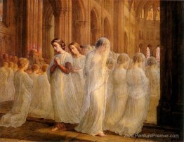 Poème de l'âme 10: Communion Première