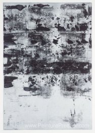 Sans titre (des sœurs bleues, structures de déviance)