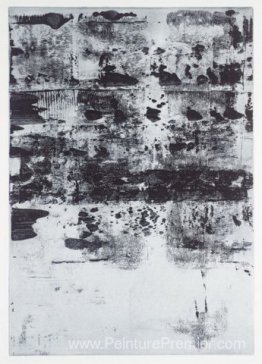 Sans titre (des sœurs bleues, structures de déviance)