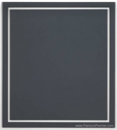 Peinture de canal n ° 6