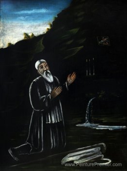 Anachorite giorgi