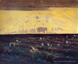 Adoration du soleil