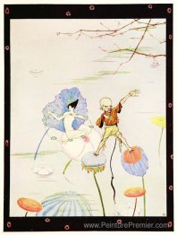 L'année au printemps