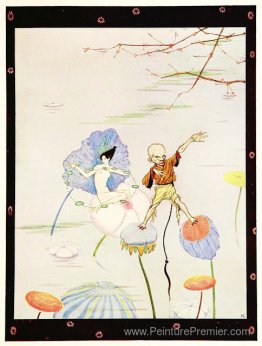 L'année au printemps