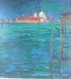 Santa Maria Della Salute