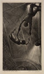 Le saut manqué
