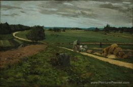 Sans titre (vue d'un champ)
