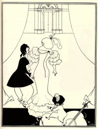 Ballet de Marionettes III