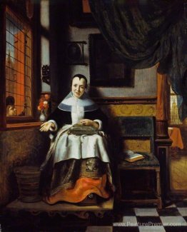 La femme vertueuse