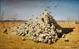 L'apothéose de la guerre
