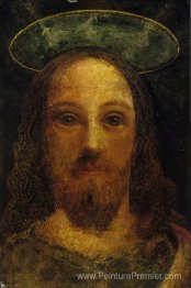 L'artiste en tant que Christ