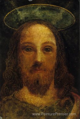 L'artiste en tant que Christ