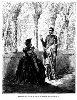 don Quichotte