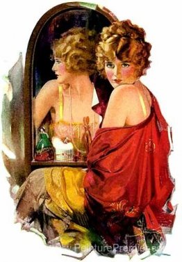 Palmolive (est-elle jolie)