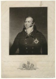 Prince Augustus Frederick, duc de Sussex