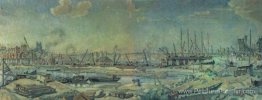Le paysage industriel