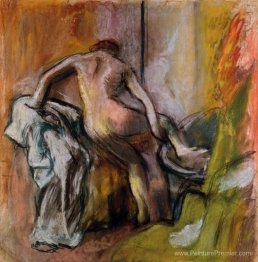 Quitter le bain