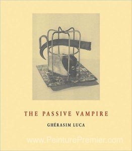 Le vampire passif