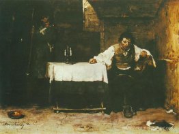 Le dernier jour d'un homme condamné