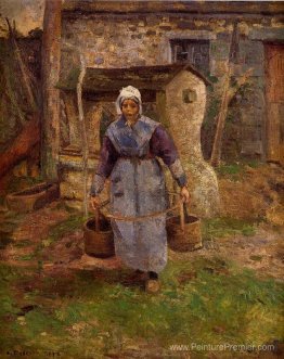 Madre Presle, Montfoucault