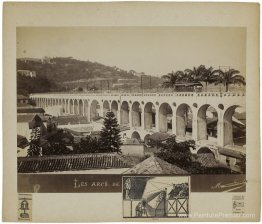 Les archi de