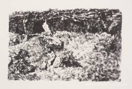 Paysage judé
