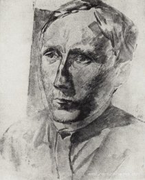 Portrait du professeur Beloborodov