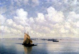 Paysage marin