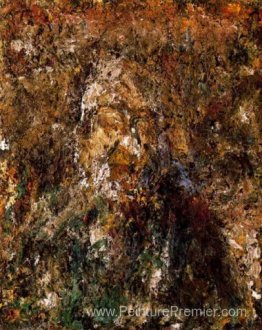 Autoportrait