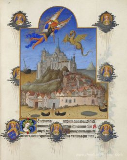 La masse de Saint Michael