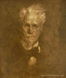 Portrait de Henri Rochefort