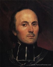 Chef d'un abbé