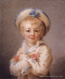 Un garçon comme Pierrot