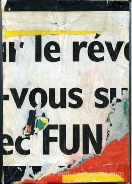 BANLIEUE SUD - mars 1991