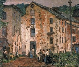 Moulins gris
