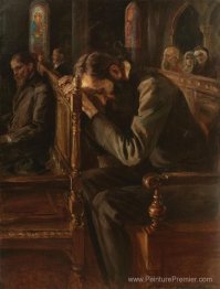 Âmes slaves («crime et punition»)