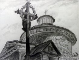 Église à Kalviai