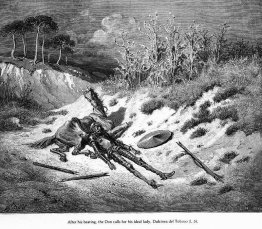don Quichotte