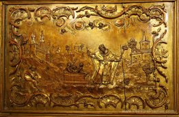 Le miracle de Saint-Nicolas