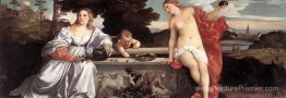 Amour sacré et profane