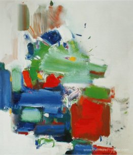 L'art comme l'amour est le dévouement
