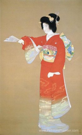 Noh Danza Prelude