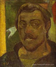 Autoportrait