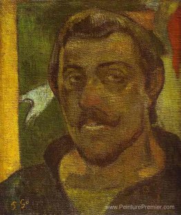 Autoportrait